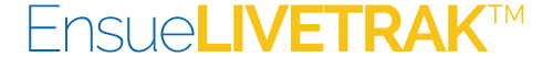 EnsueLIVETRAK™